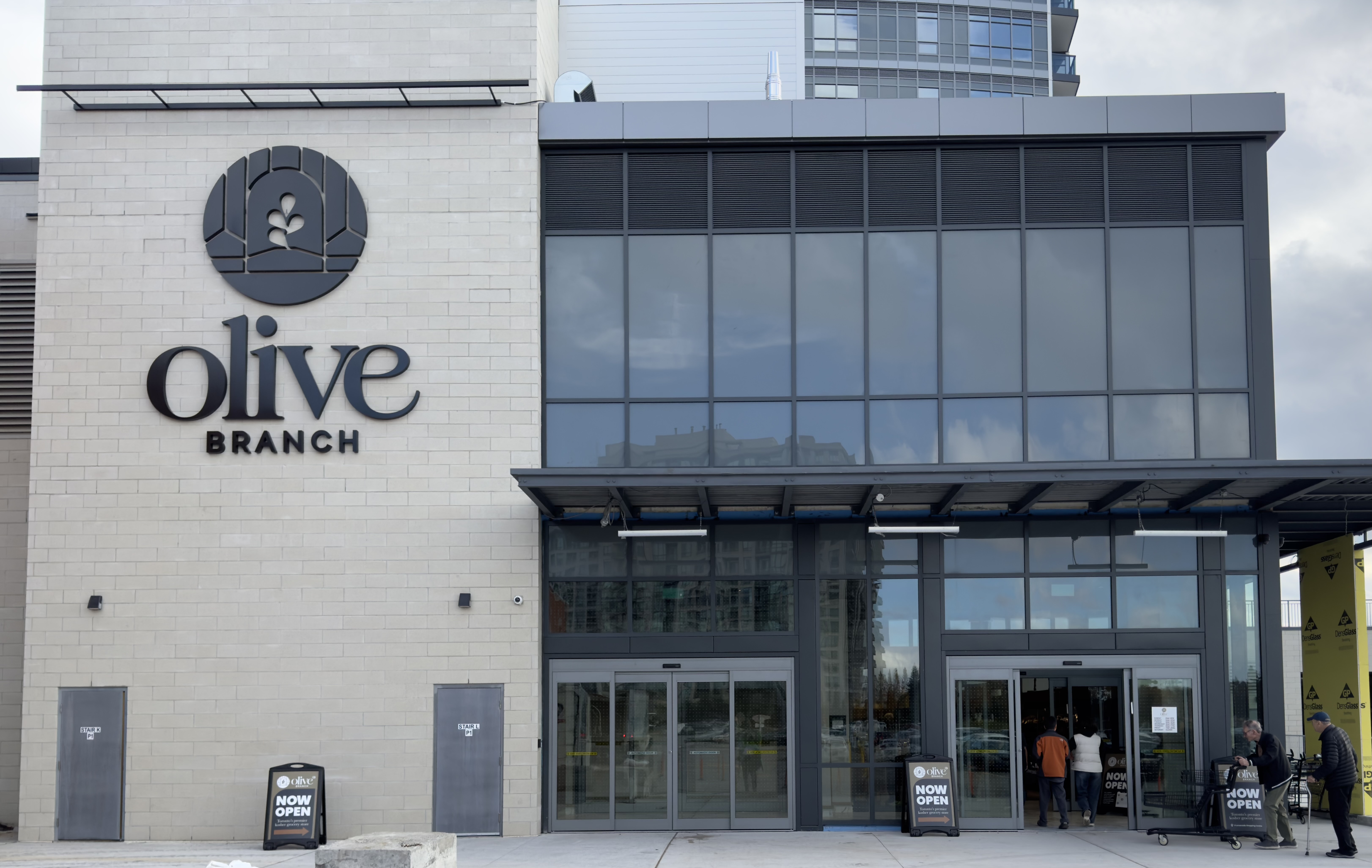 SM-6000 Case Studies Olive Branch | DIGI